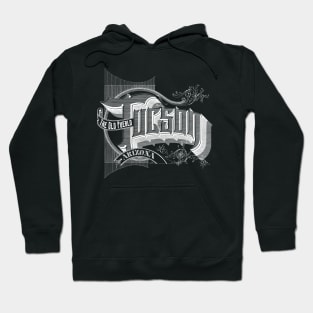 Vintage Tucson, AZ Hoodie